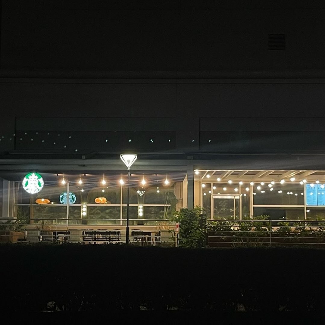 ILUMINACIÓN EN EL EXTERIOR.💡